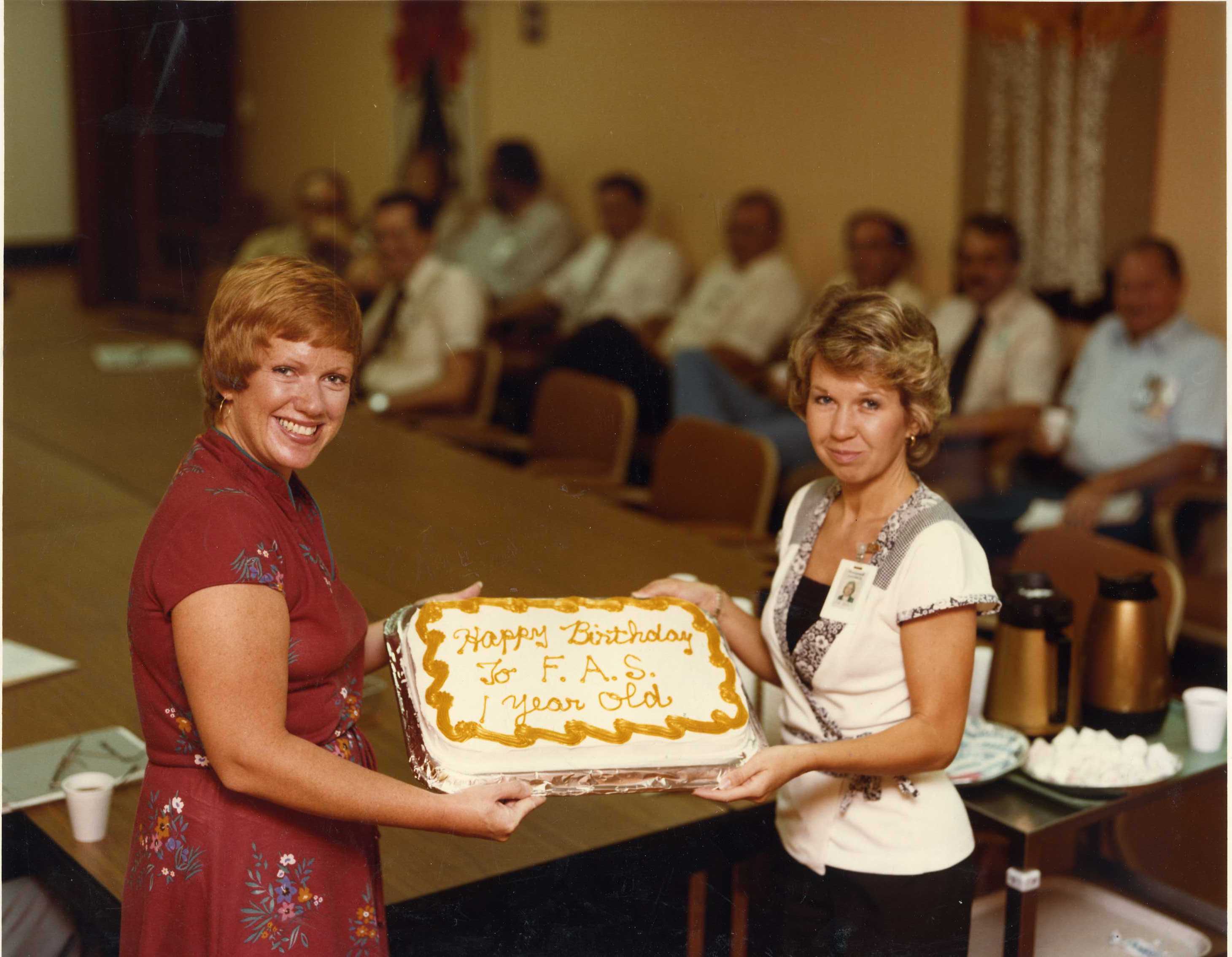 FAS One Year Party.jpg